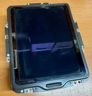 Volvo XC90 II XC40 C40 Recharge 2022 wyświetlacz ekran radia