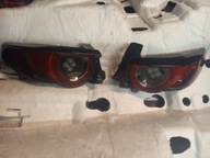 LAMPA TYŁ TYLNA MAZDA3 BP 2019 - HB