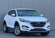 Hyundai Tucson Hyundai Tucson 1.6 Benzyna 177KM