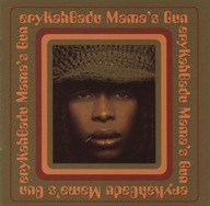 eryKahBadu – Mama's Gun - NOWA w folii
