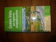 Green Velo po regionie świętokrzyskim przewodnik