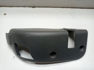 Lewa osłona maskownica klamki kanapy Fiat Panda II