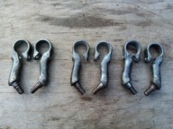 M72 K750 Dniepr Ural oryginalne mocowanie kierownicy