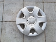 kołpak 15 skoda fabia II roomster