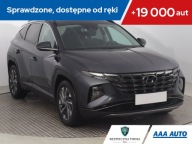 Hyundai Tucson 1.6 T-GDI 48V MHEV, Salon Polska