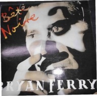 Bryan Ferry Bete Noire Winyl Lp