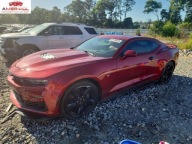 Chevrolet Camaro SS 2021 6.2 Benzyna 455KM