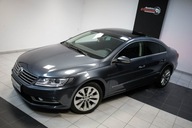 Volkswagen Passat CC 177KM*Bogate