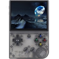Przenośna konsola do gier Retro Anbernic RG35XX plus + karta Samsung 64 gb