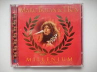 Marc Bolan & T. Rex – Millenium Collection CD