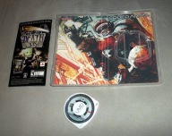 CODED ARMS PSP futurystyczna strzelanka FPP FPS PREMIEROWA USA UNIKAT !