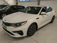 Kia Optima Ledy / Kamera Cofania / Skóry / ASO