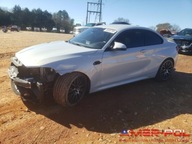BMW M2 _Competition_RWD_3.0 L_405 km_2020r 3.0 Benzyna 405KM