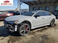 Audi RS7 Sportback 2023 4.0l 4.0 Benzyna 591KM