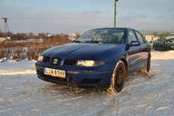 Seat Toledo 1.9 TDI 110 KM Koła lato zima * Klima