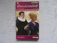 Saga Dziedzictwo II Tom 17 GROŻBY