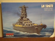 WYPRZEDAŻ Angraf IJN YAMATO