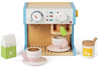 Drewniany Ekspres do kawy Bigjigs