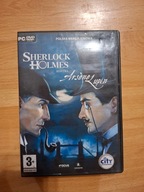 SHERLOCK HOLMES KONTRA ARSENE LUPIN PL PC