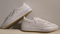 Buty Reebok Club 85 Classic G-unit 41 US10w 27cm White Pearl