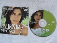 ELIKSIR MIŁOŚCI PŁYTA DVD