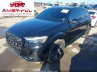 Audi Q7 Premium Plus 55 Tfsi Quattro Tiptronic 2025, od ubezpieczalni 3.0