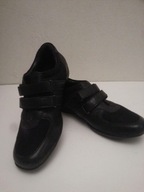 SOLE FLEX SPORTOWE BUTY SKÓRZANE NATU R.39 UK.6