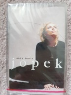 Anna Maria Jopek kaseta, NOWA folia 1999