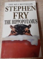 The Hippopotamus Stephen Fry