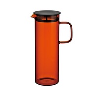 Hario Colors Cold Brew Pitcher - Dzbanek Bursztynowy 800ml