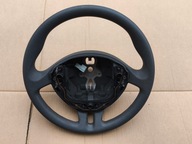 KIEROWNICA RENAULT CLIO III ZWYKŁA ŁADAN NIE WYTARTA