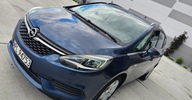 Opel Zafira 1.6 150KM BENZYNA -GAZ 2017R. nowa instalacja gazowa 1.6 170KM