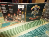 Guns N' Roses – Appetite For Destruction Płyta