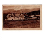 Odwiedź piękne Karkonosze