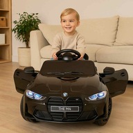Samochód BMW na akumulator PlayHouse czarny na prezent