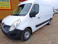 RENAULT MASTER L2H2