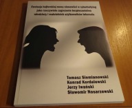 Ewolucja hejterskiej mowy nienawiści w cyberbullying jako ... Siemianowski