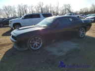 Dodge Challenger 2023 DODGE CHALLENGER GT 3.6 Benzyna 295KM