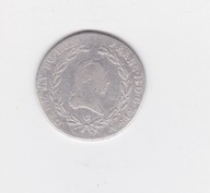 20 KRAJCARÓW 1804 G FRANCISZEK I (II)