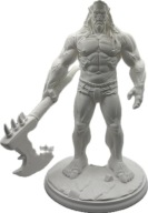 Figurka Ork Warcraft