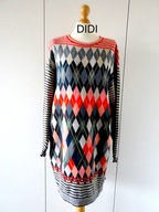 DIDI KOLOROWA CIEPŁA CODZIENNA 44