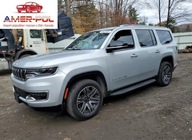 Jeep Wagoneer Series I 2025 3.0l 3.0 Benzyna 420KM