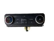 FORD FIESTA MK8 PANEL NAWIEWU H1BT-19980-BG