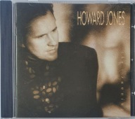 Howard Jones In The Running VG+++ UK CD Irl