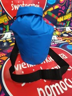 Torba nieprzemakalna idealna na kajaki