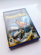 *** PRINCE OF PERSIA THE SANDS OF TIME PLAYSTATION 2 PS2 ***