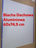Blacha dachowa | Na małe powierzchnie