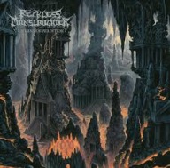 RECKLESS MANSLAUGHTER - CAVERNS OF PERDITION /nowa