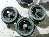 KOŁO WAŁU KYRON 2.0 XDI 2006 A6640300003