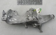 ŁAPA WSPORNIK ALTERNATORA PEUGEOT CITROEN 9833032280